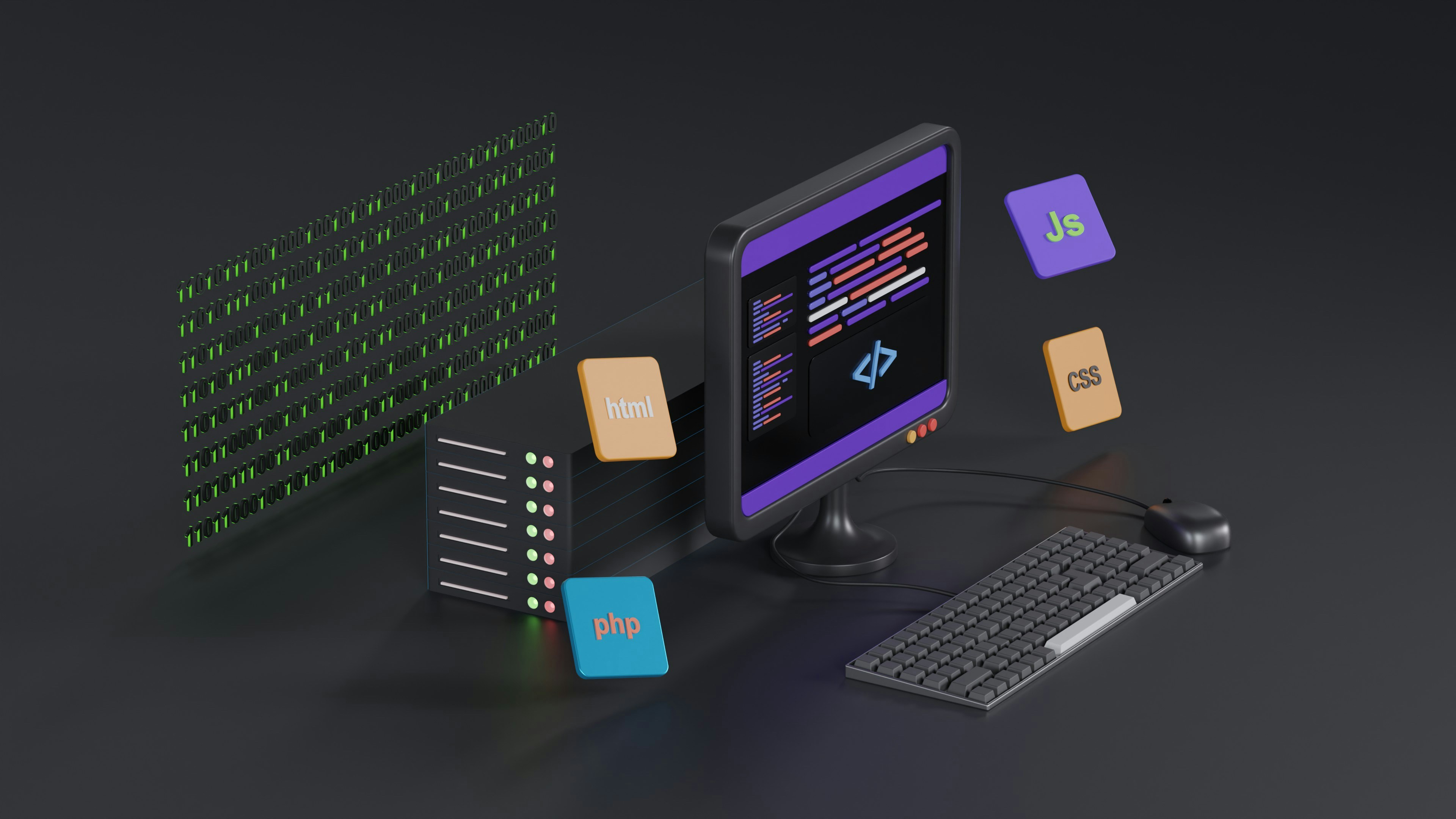Webdesign Dienstleistungen für KMU in Zürich